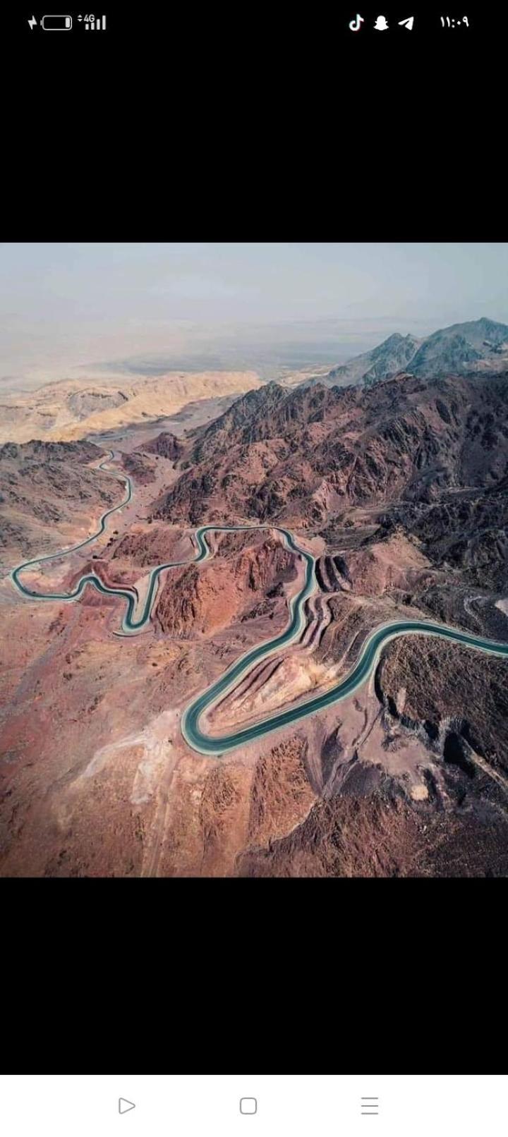 Bedouin Nature Travels Wadi Musa Exterior foto